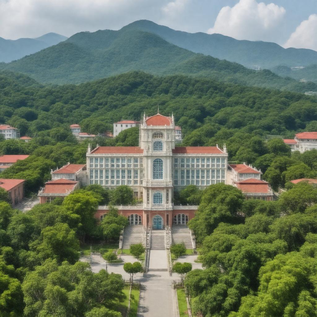 University of Hong Kong